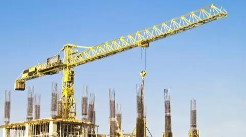 İskenderun Vinç